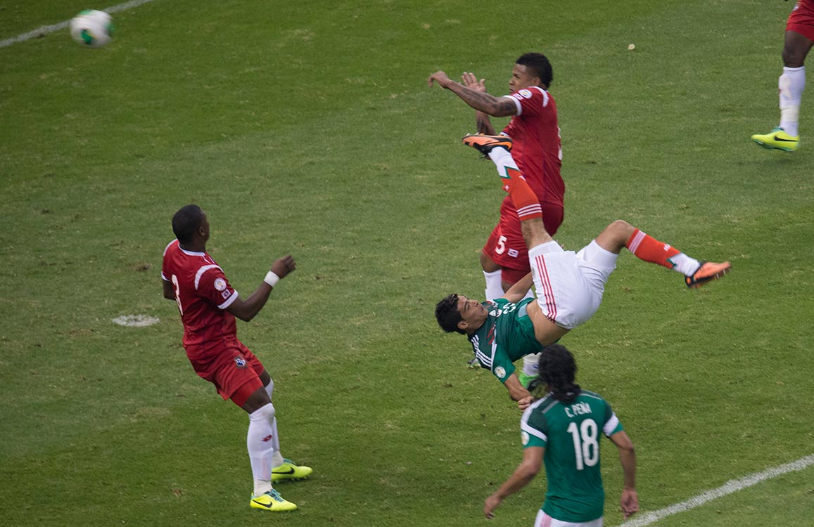 A seguir los pasos de Hugo y García. raul jimenez al atletico de madrid