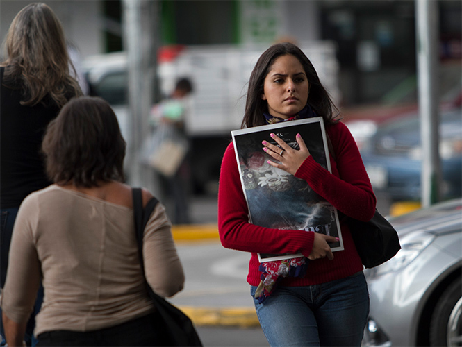 Se muestran los últimos 200 miembros